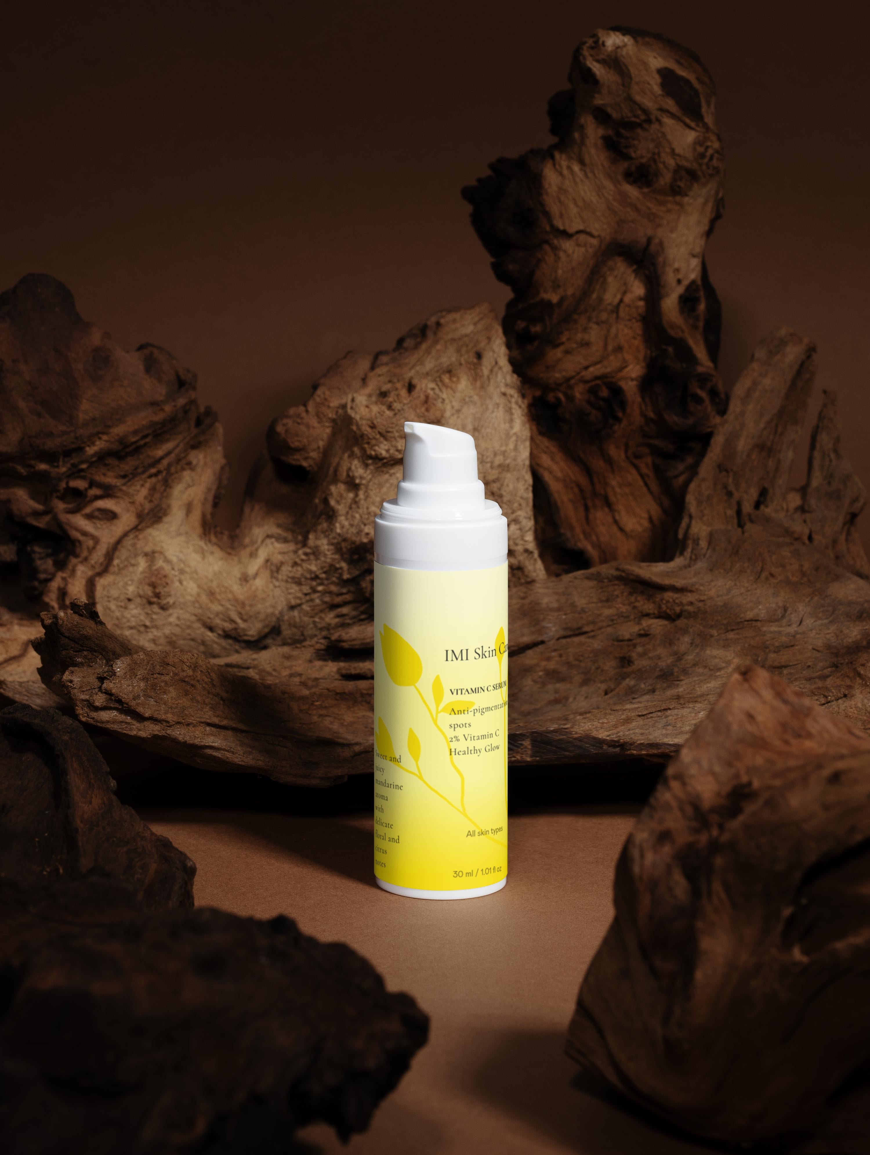 Vitamin C Serum