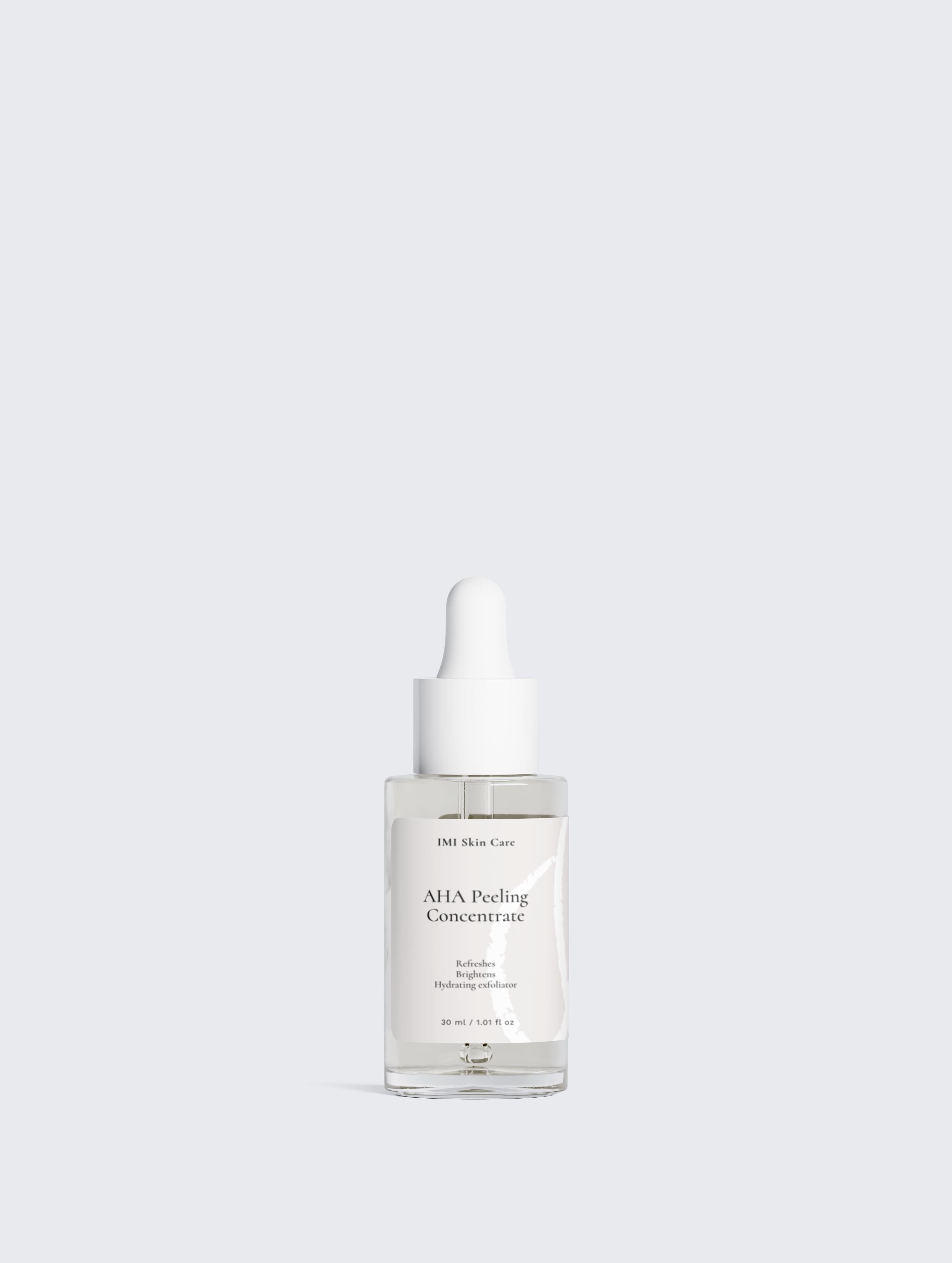 AHA Peeling Concentrate