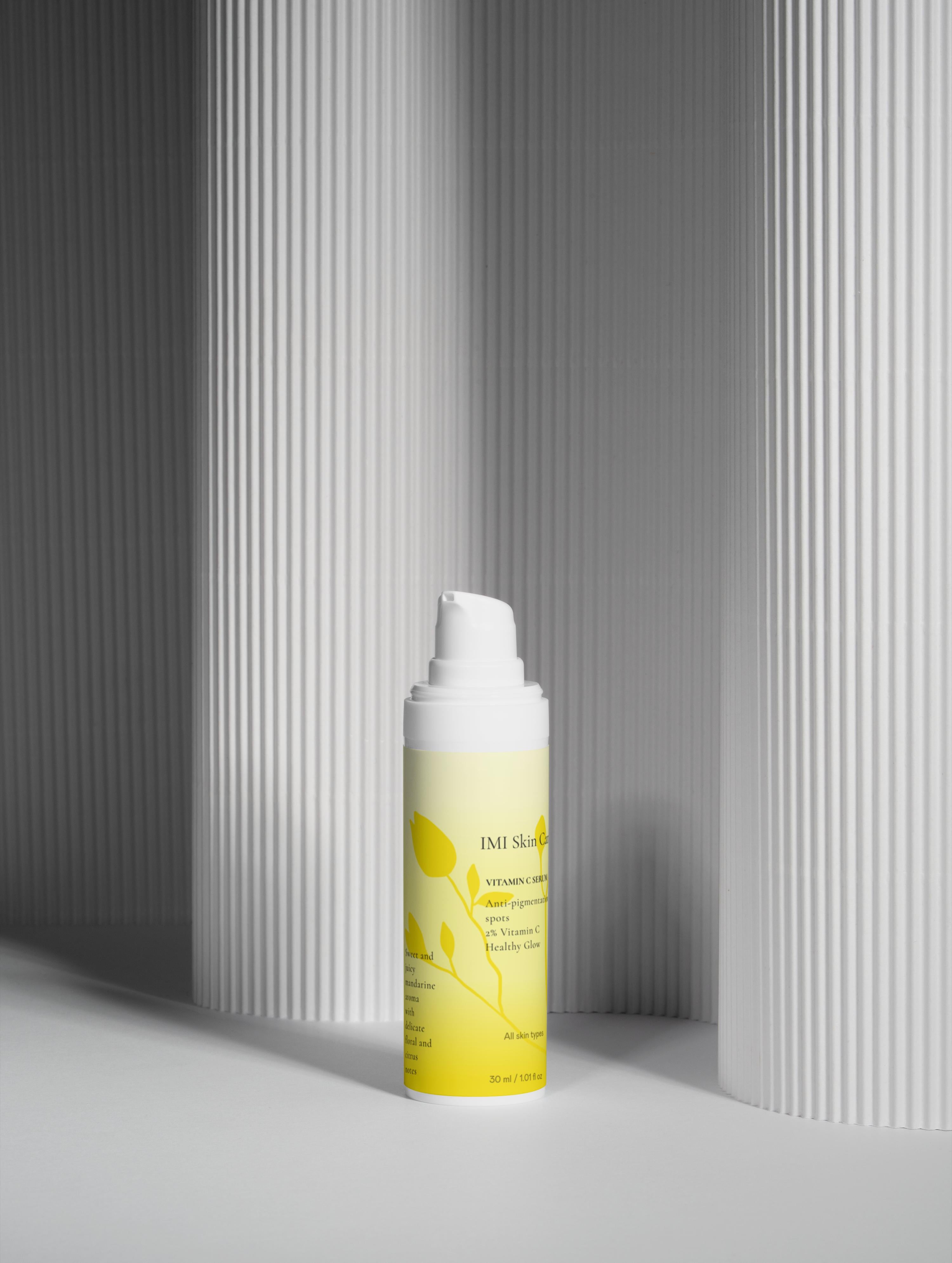 Vitamin C Serum