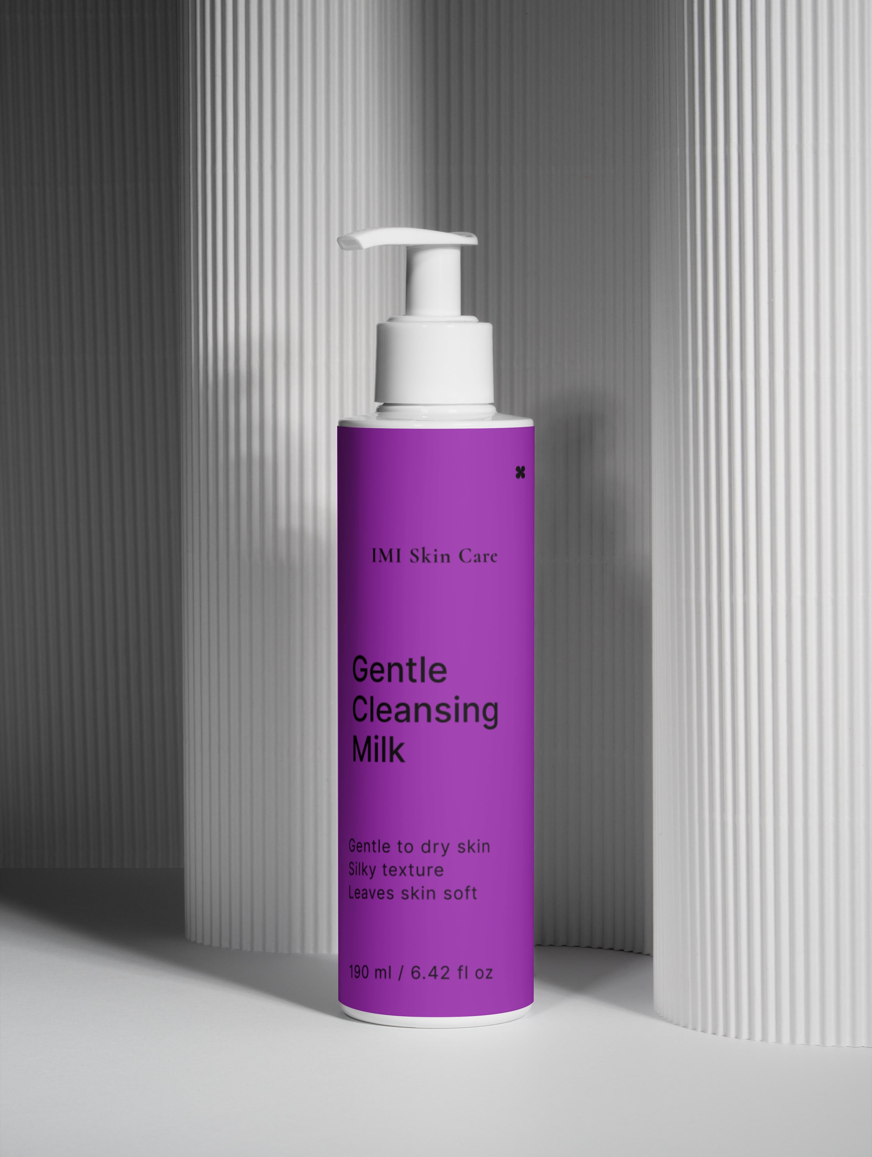Gentle Cleansing Milk