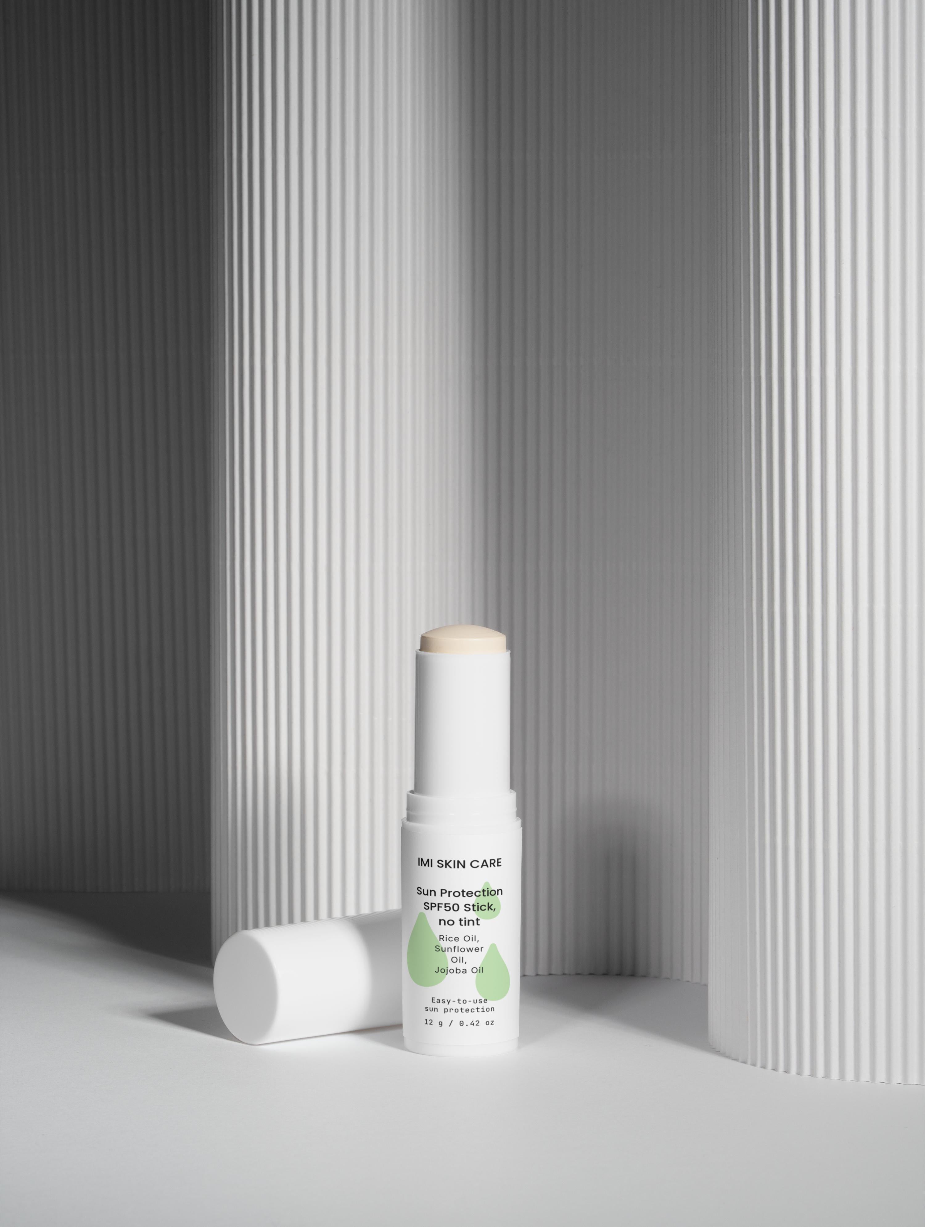 Sun Protection SPF50 Stick, no tint