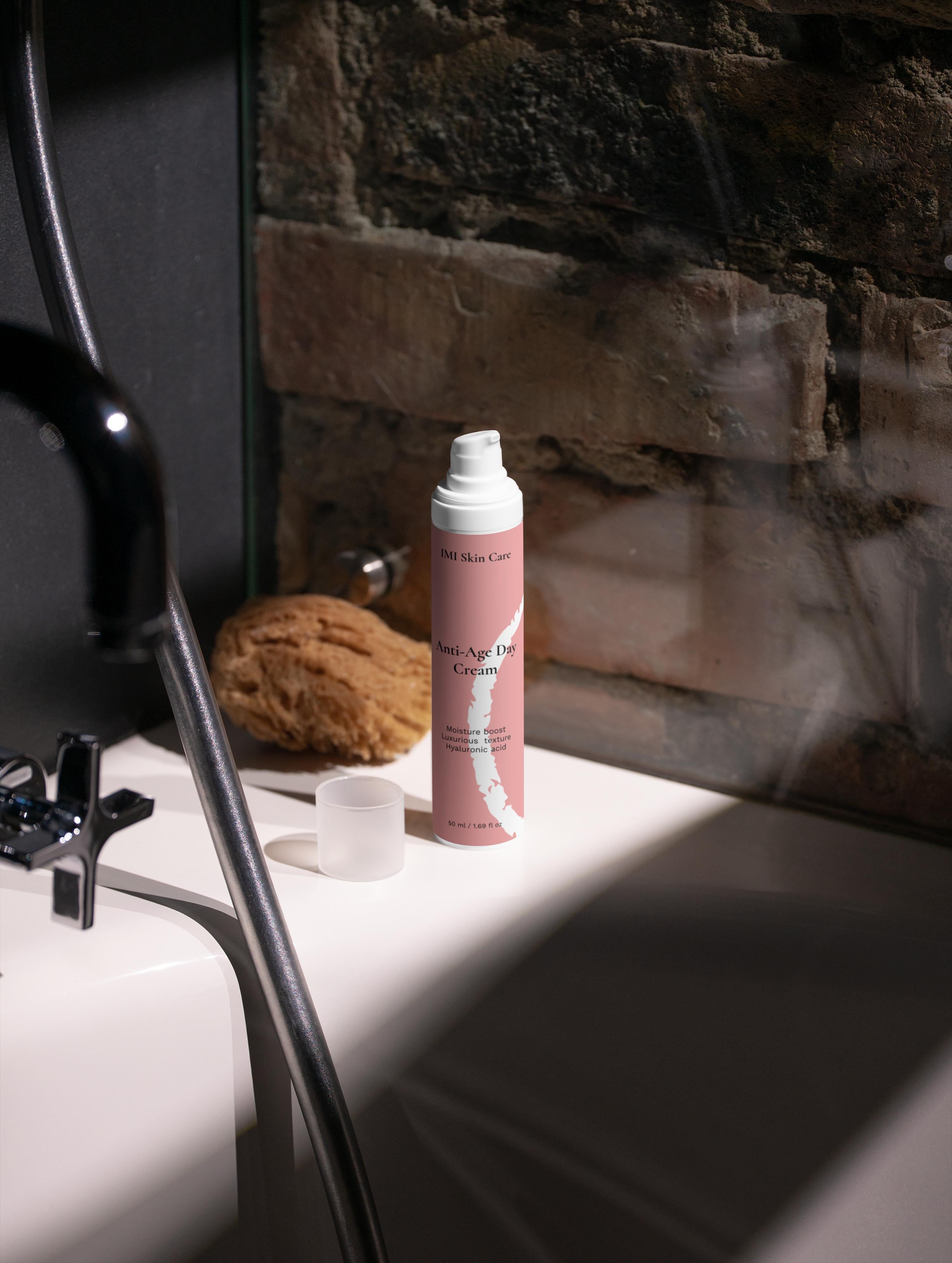 Anti-Age Day Cream
