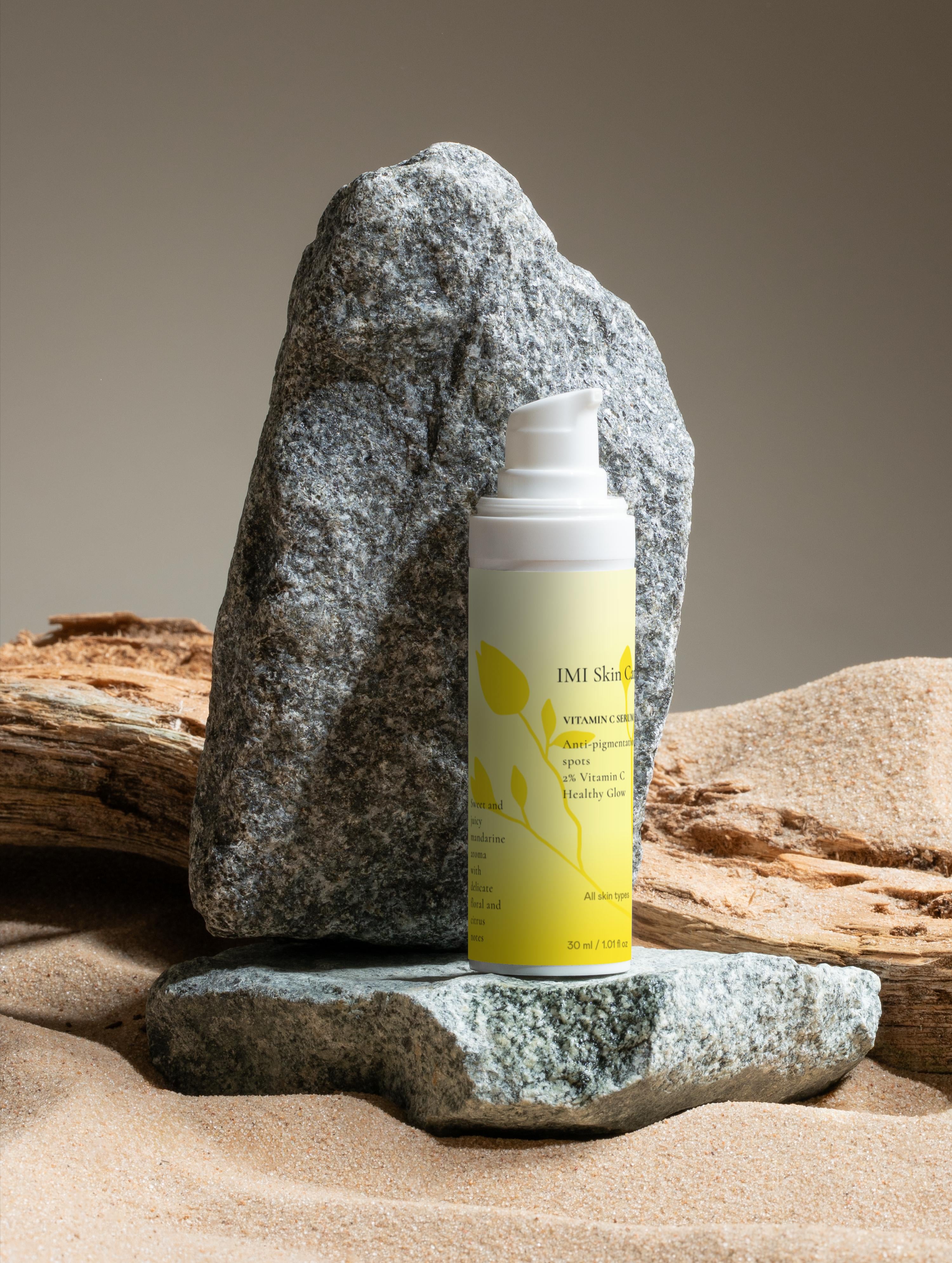 Vitamin C Serum