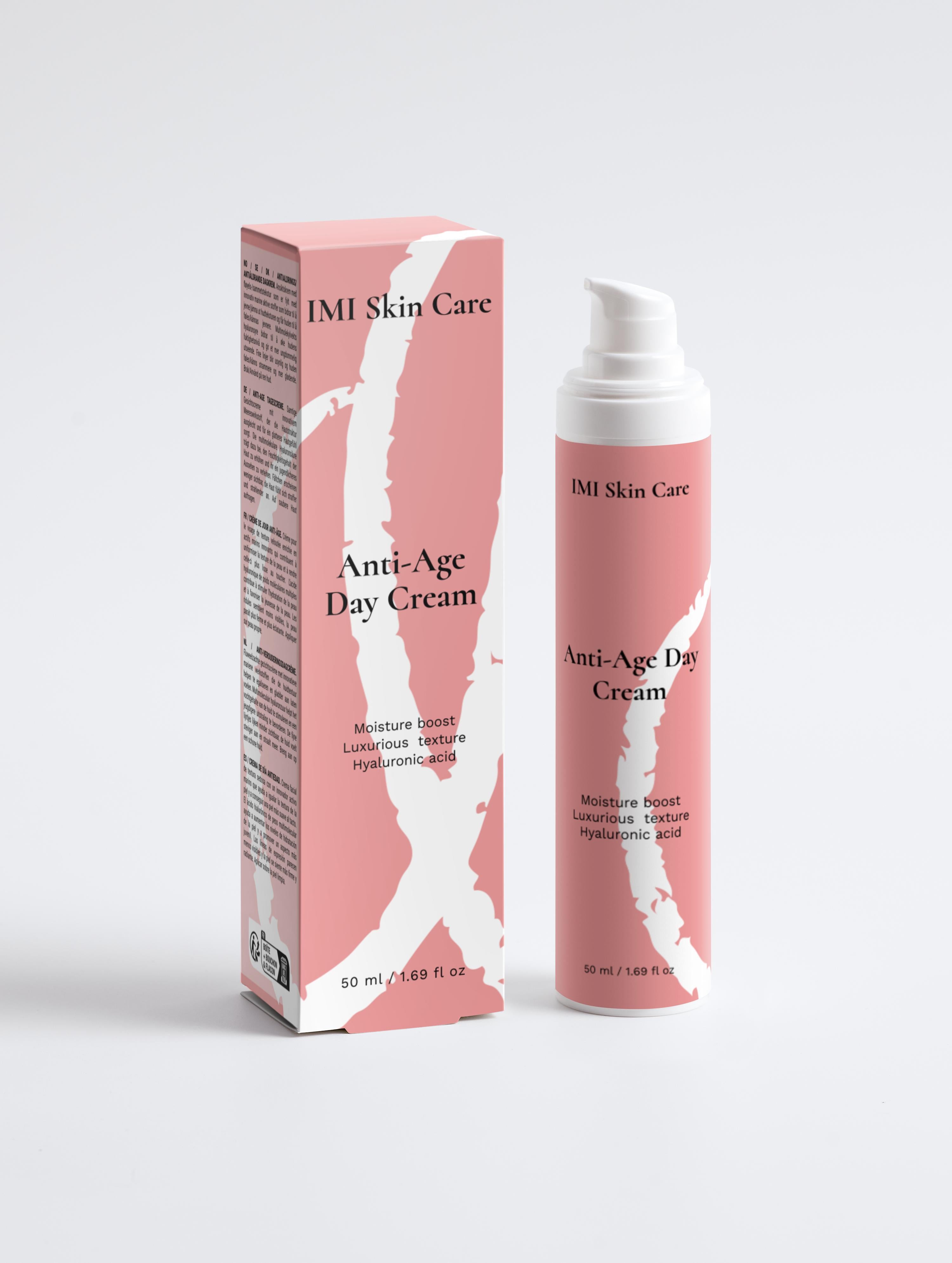 Anti-Age Day Cream