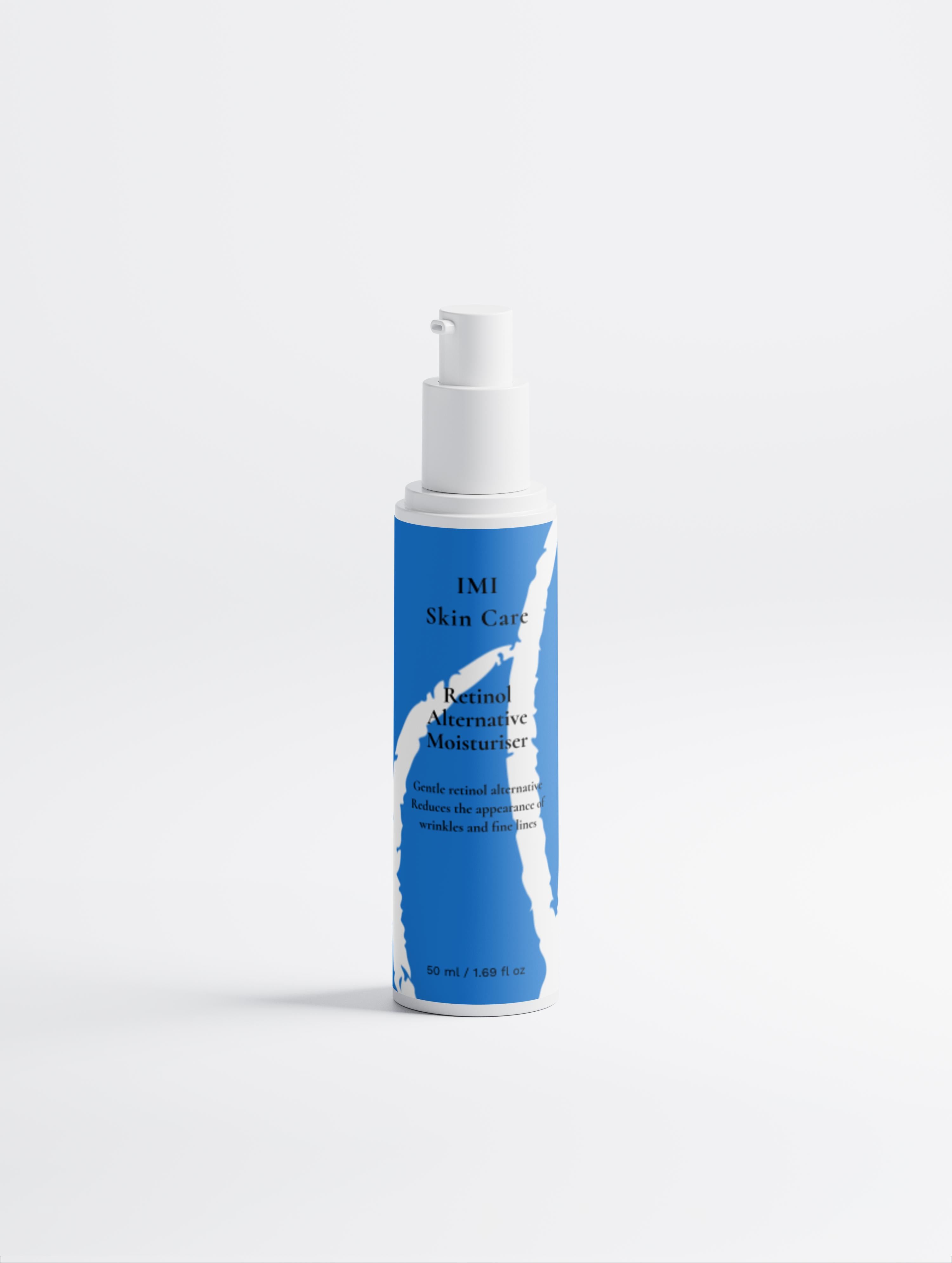 Retinol Alternative Moisturiser