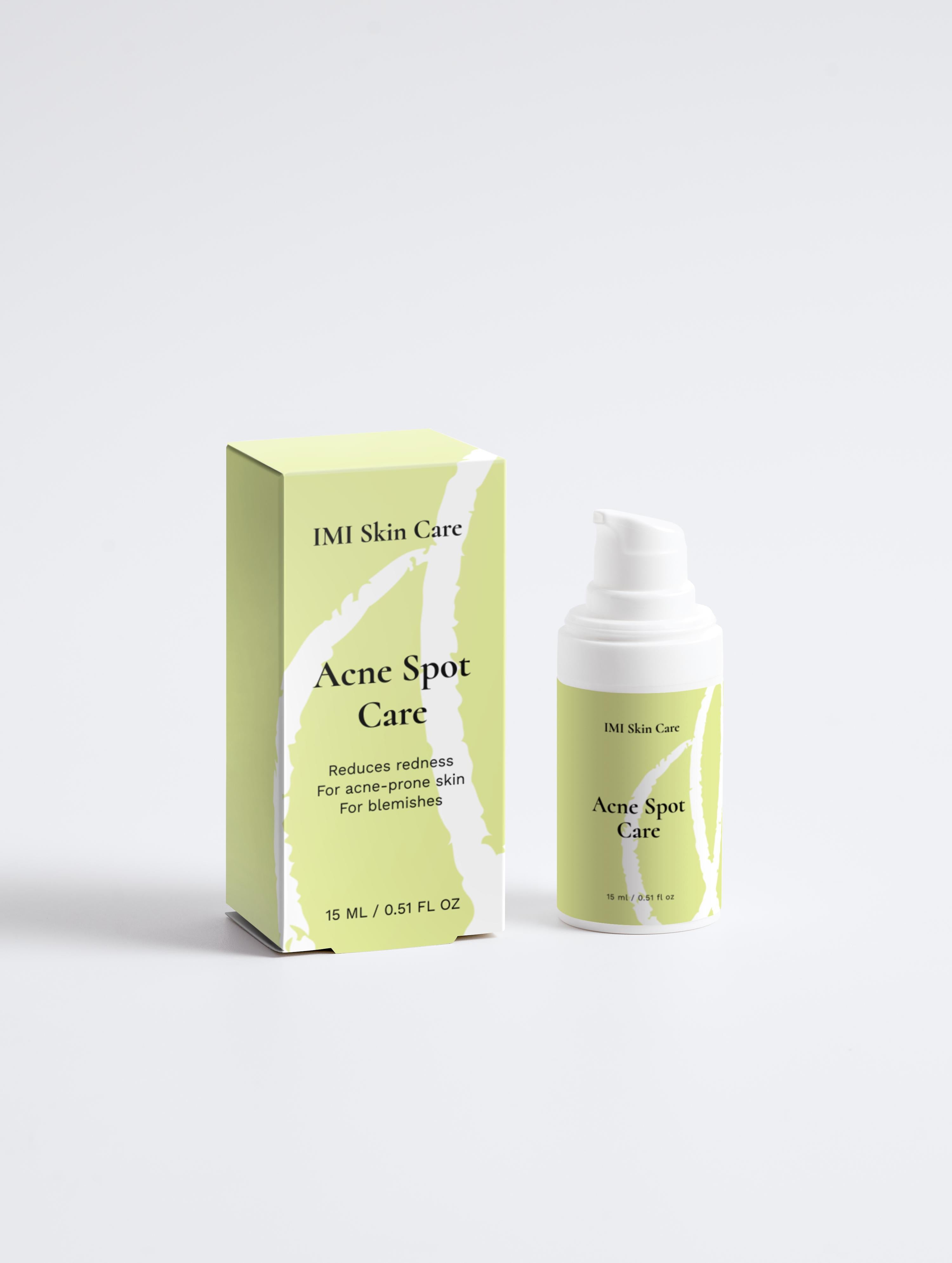Acne Spot Care