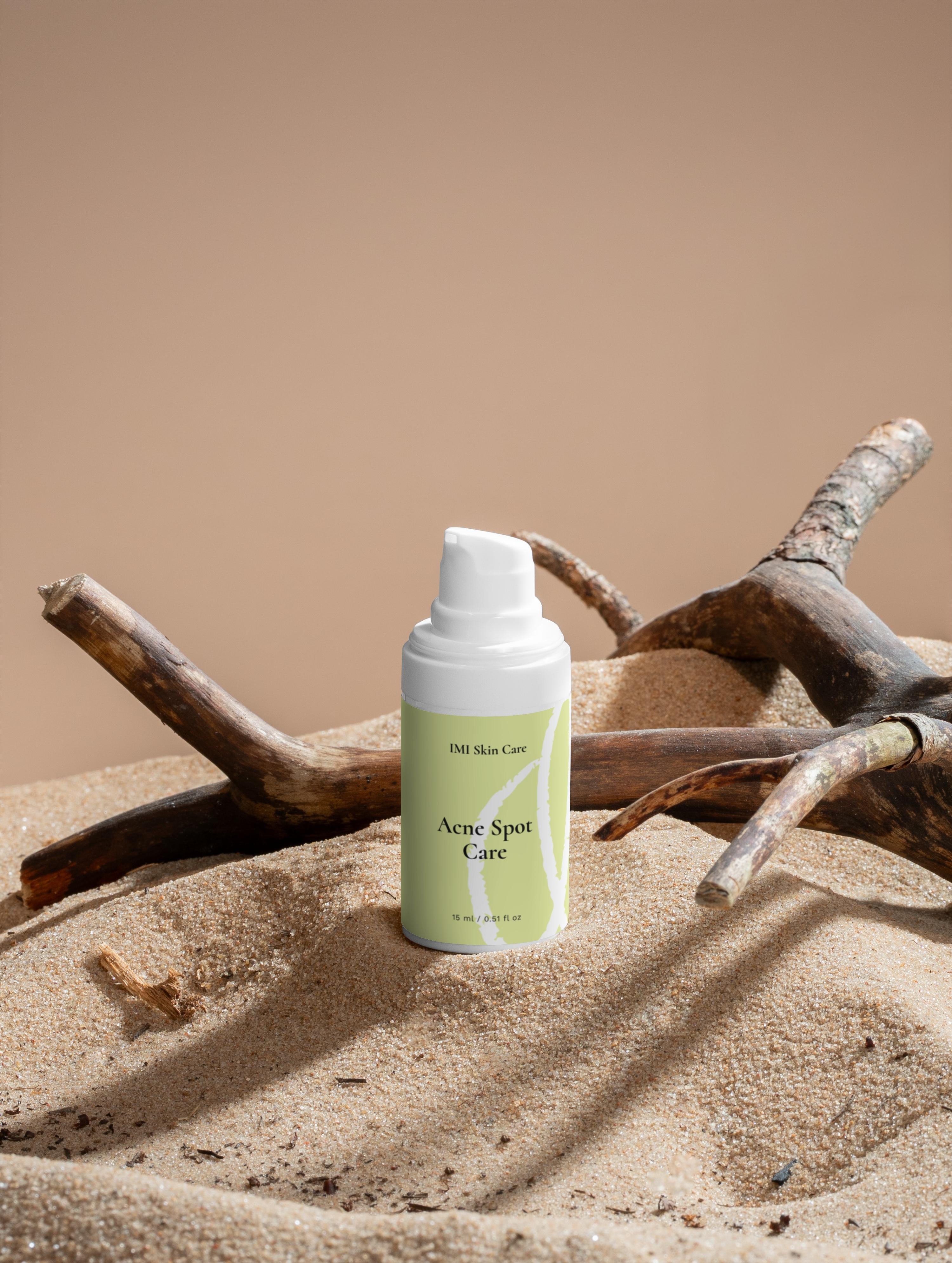 Acne Spot Care