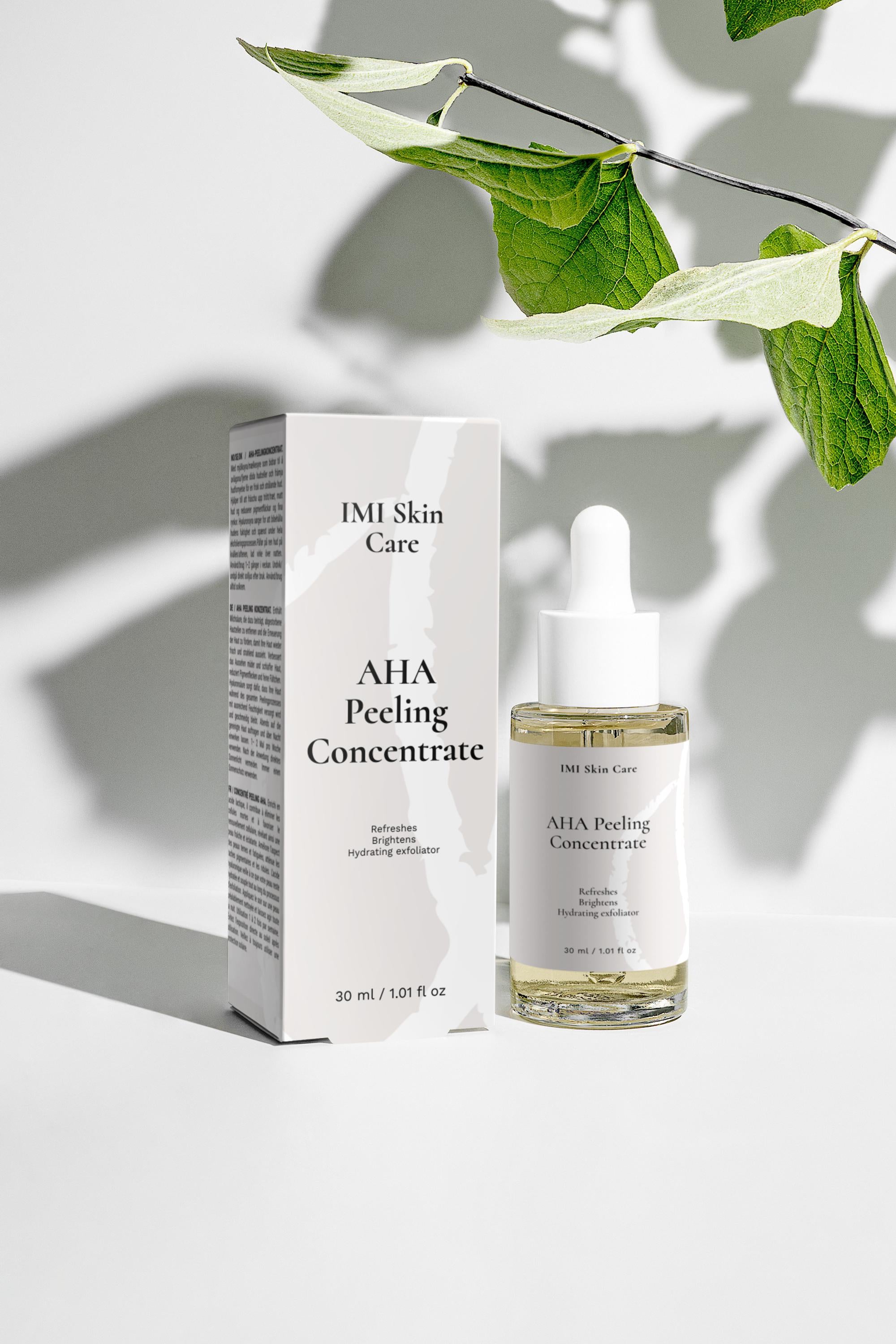 AHA Peeling Concentrate