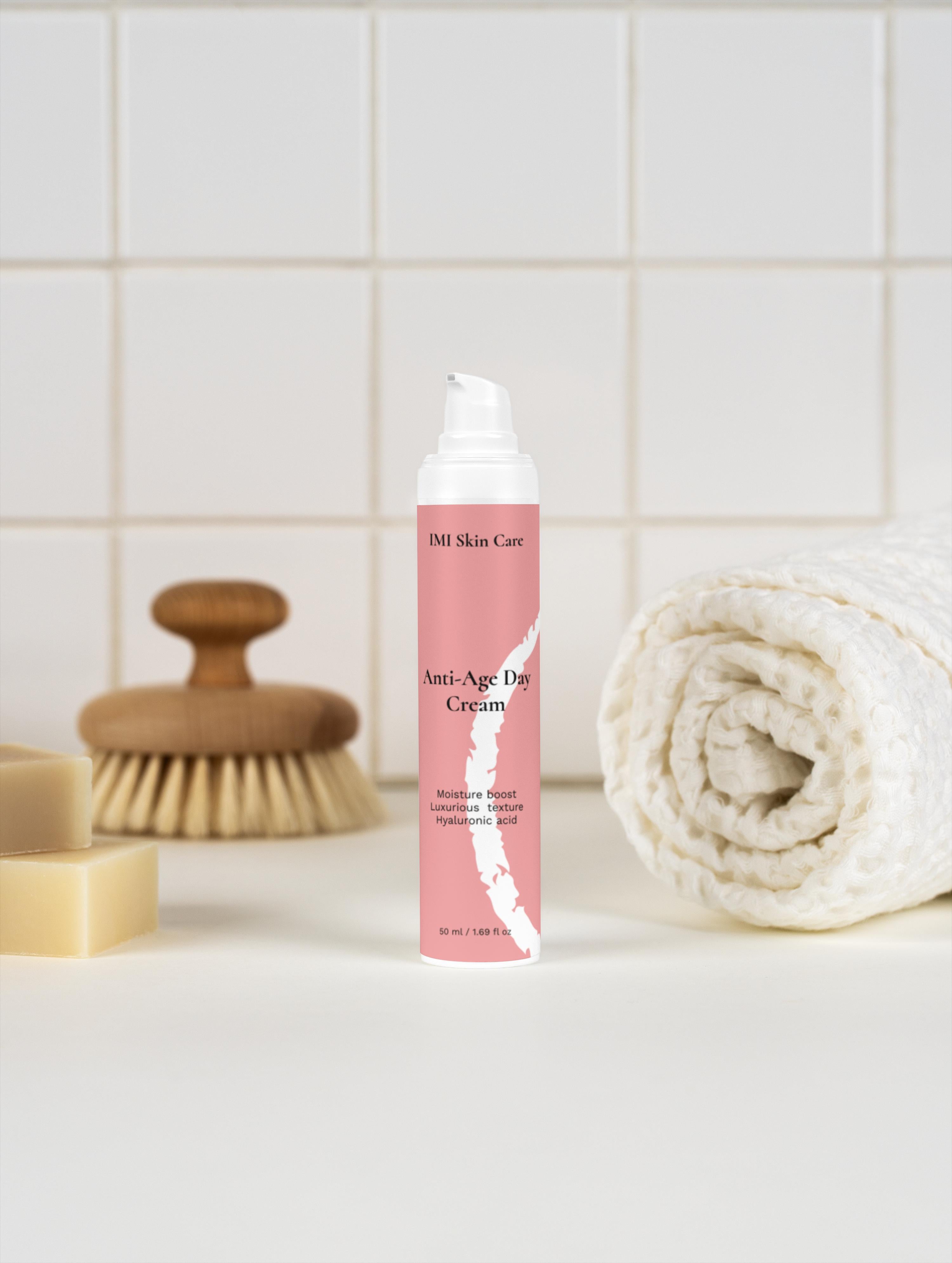 Anti-Age Day Cream