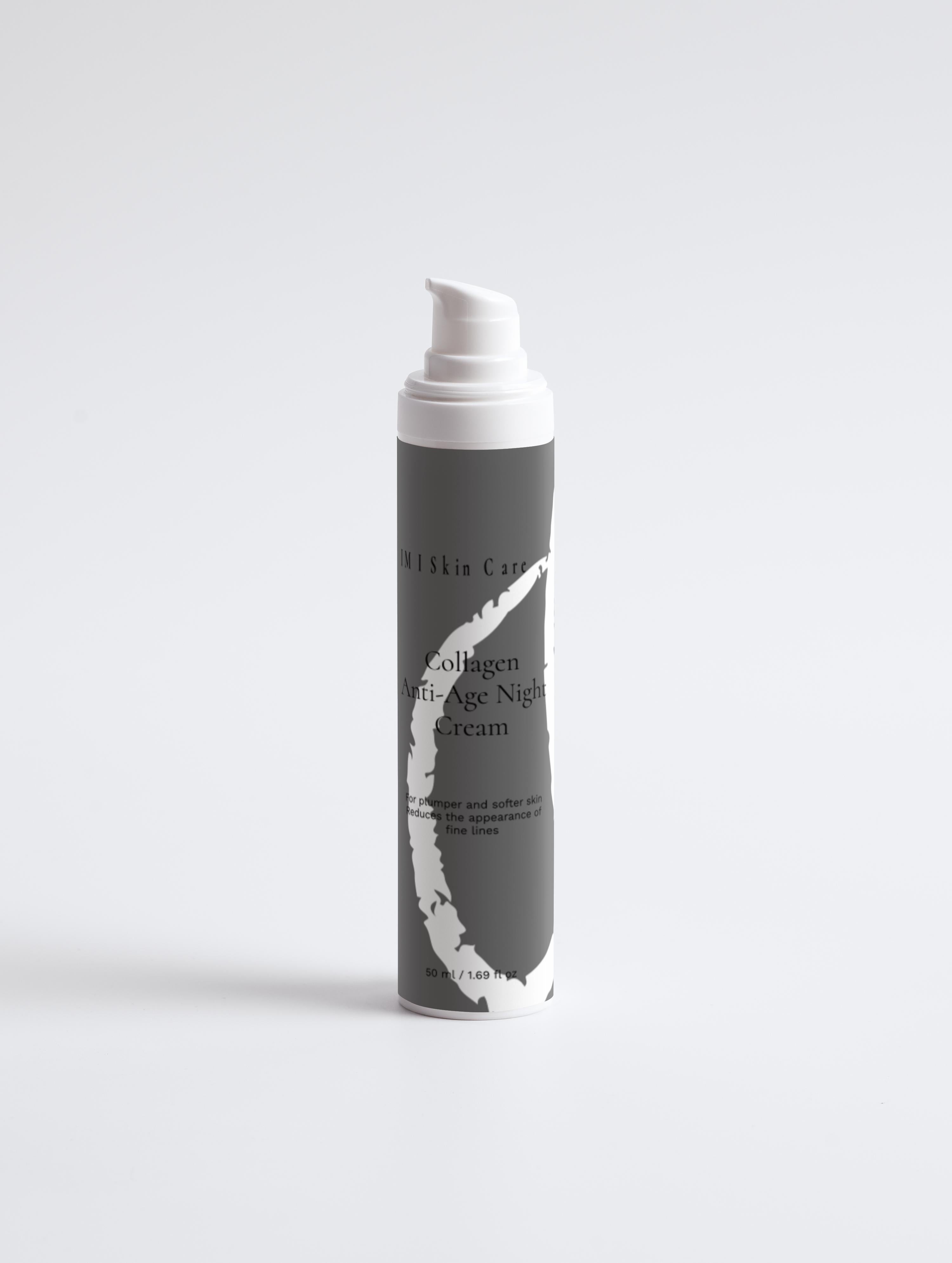 Collagen Anti-Age Night Cream