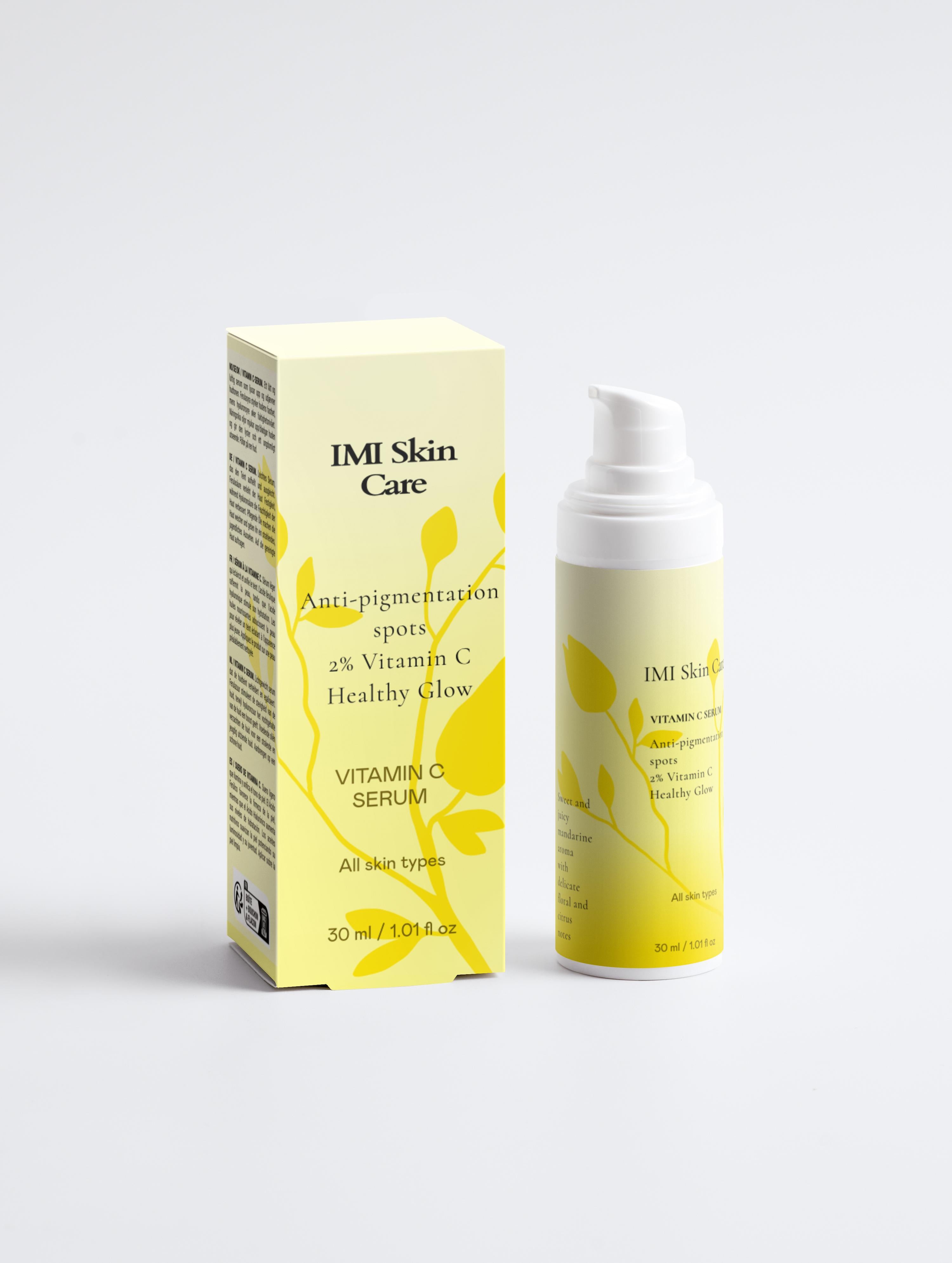 Vitamin C Serum