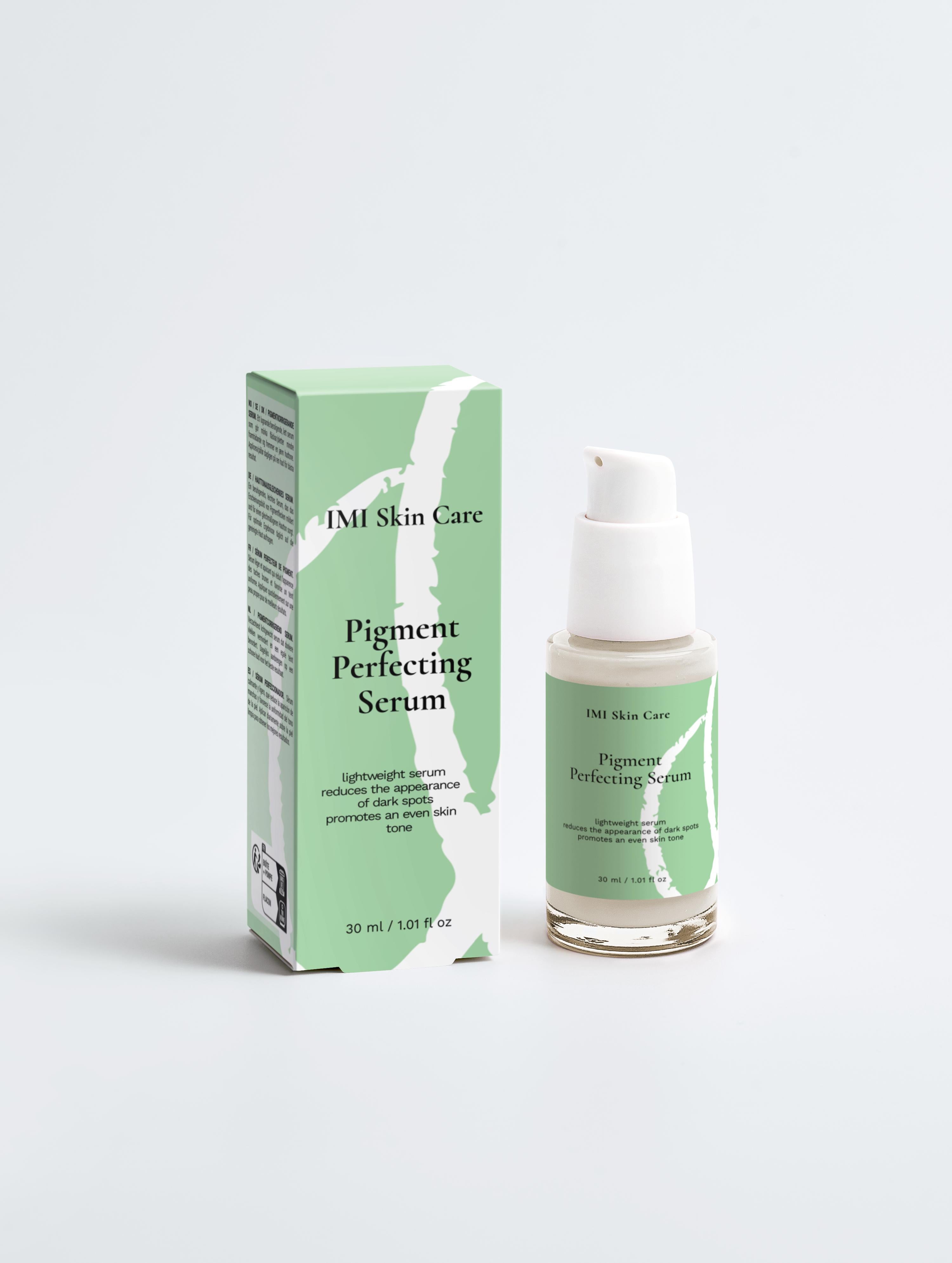 Pigment Perfecting Serum